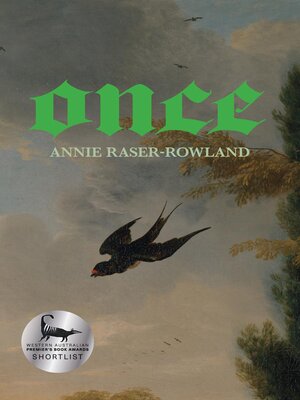 cover image of Once
